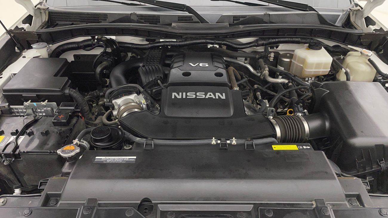 Nissan Patrol SE PLATINUM CITY 4 | Zero Down Payment | Home Test Drive