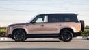ROX Adamas 1.5L Turbocharged AWD Luxury VIP | 6-Seats | 2026 | For Local Registration +10%