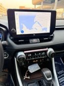 تويوتا راف ٤ TOYOTA RAV4 LIMITED | BIG SCREEN WITH NEW SPEED METAR | FULL OPTION