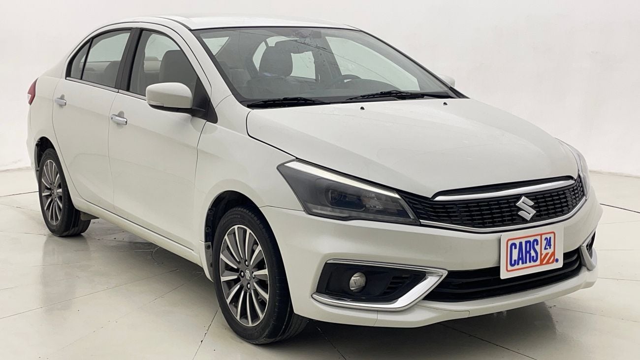 Suzuki Ciaz GLX 1.5 | Zero Down Payment | Home Test Drive