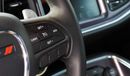 Dodge Challenger SRT 6.4L V8