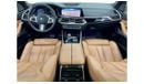 BMW X5 40i M Sport 40i M Sport 2021 BMW X5 xDrive40i M-Sport, BMW Warranty Service Contract till Dec 2025, 