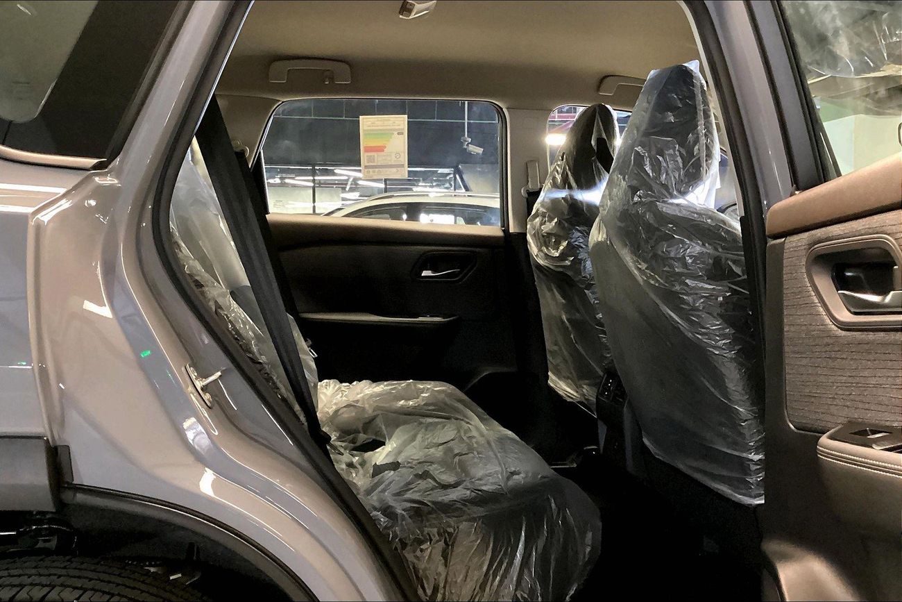 نيسان إكس تريل S | شامل الضمان | 0 ﺪﻔﻋﺓ ﺃﻮﻟﻯ