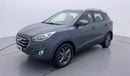 Hyundai Tucson GL 2 | Zero Down Payment | Free Home Test Drive