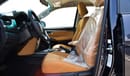 Toyota Fortuner 2.4L