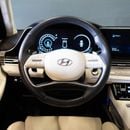 Hyundai Azera AED 1,915 P.M • 0% Downpayment • Hyundai Azera Calligraphy • Agency Warranty