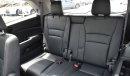 Honda Pilot Touring Touring PILOT TOURING AWD / CLEAN CAR WITH WARRANTY