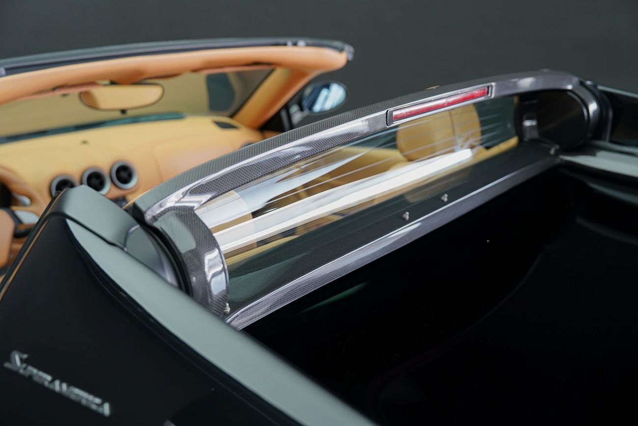 Ferrari 575 Superamerica