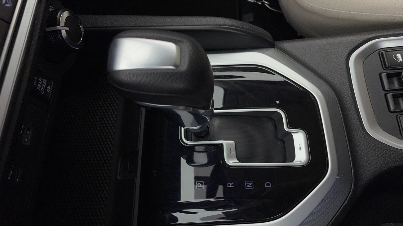 Nissan XTerra TITANIUM 2.5 | Zero Down Payment | Home Test Drive