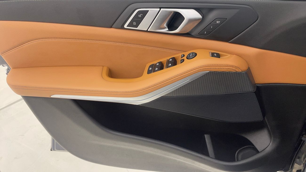 BMW X5 XDRIVE40I M SPORT 3 | Zero Down Payment | Home Test Drive