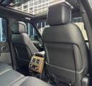 لاند روفر رينج روفر HSE,3.0L V6,360Hp,8 Speed