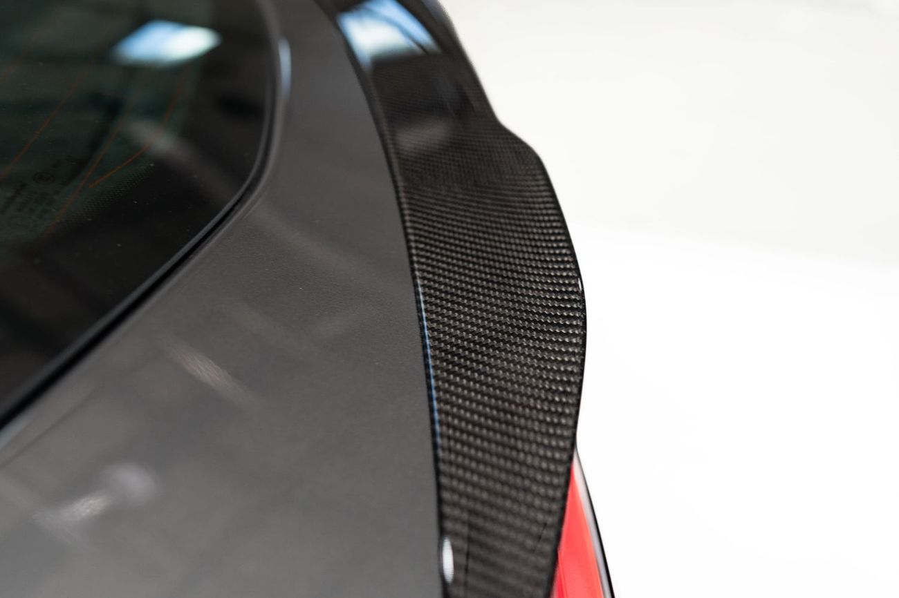 لامبورغيني اوروس 4.0T V8 Performante URUS PERFORMANTE | TWO TONE INTERIOR ALCANTARA SEATS | CARBON INT/EXT | MASSAGE 