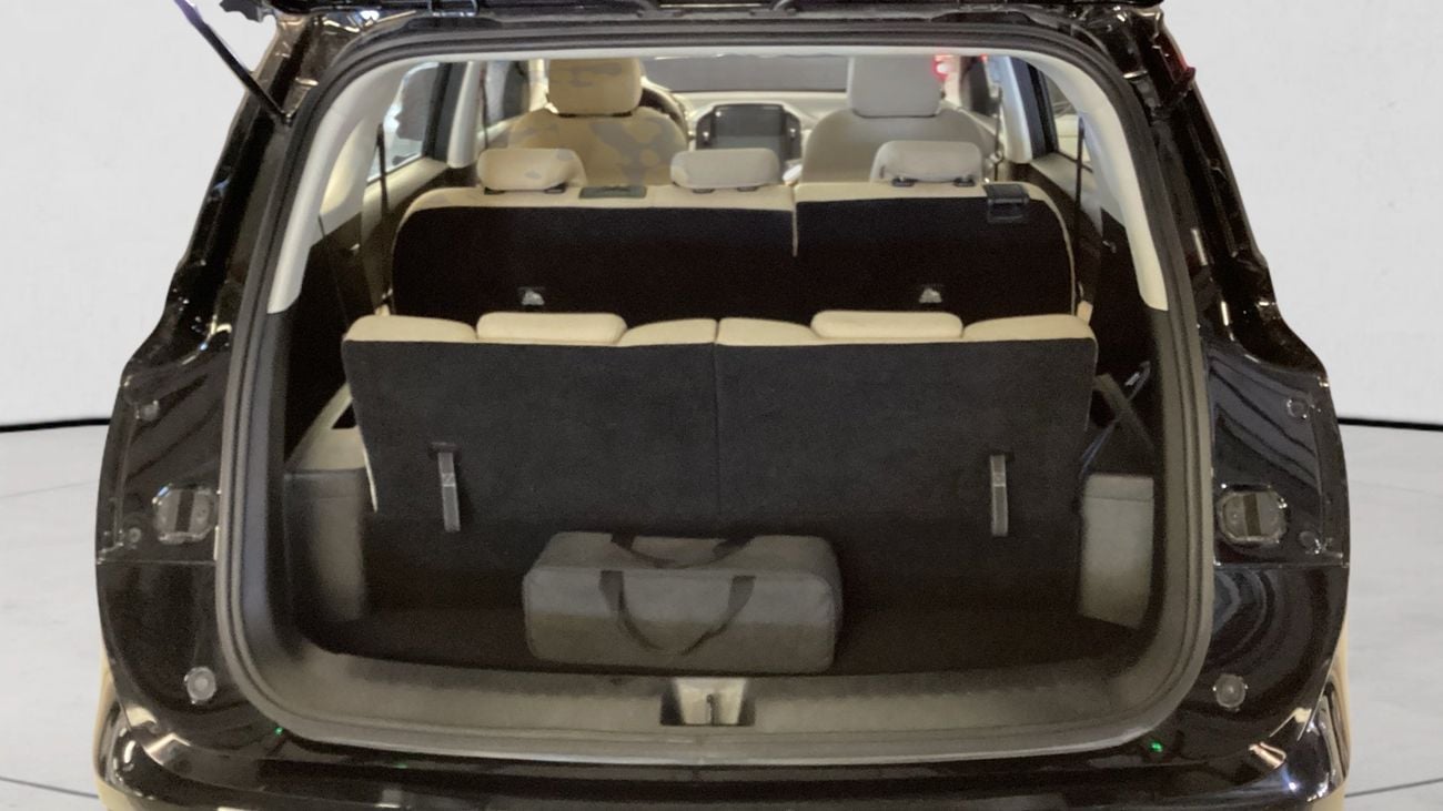 Chevrolet Captiva Premier 1.5L (149 HP) (5 Seater) Premier | Guaranteed Warranty | 0 Down Payment