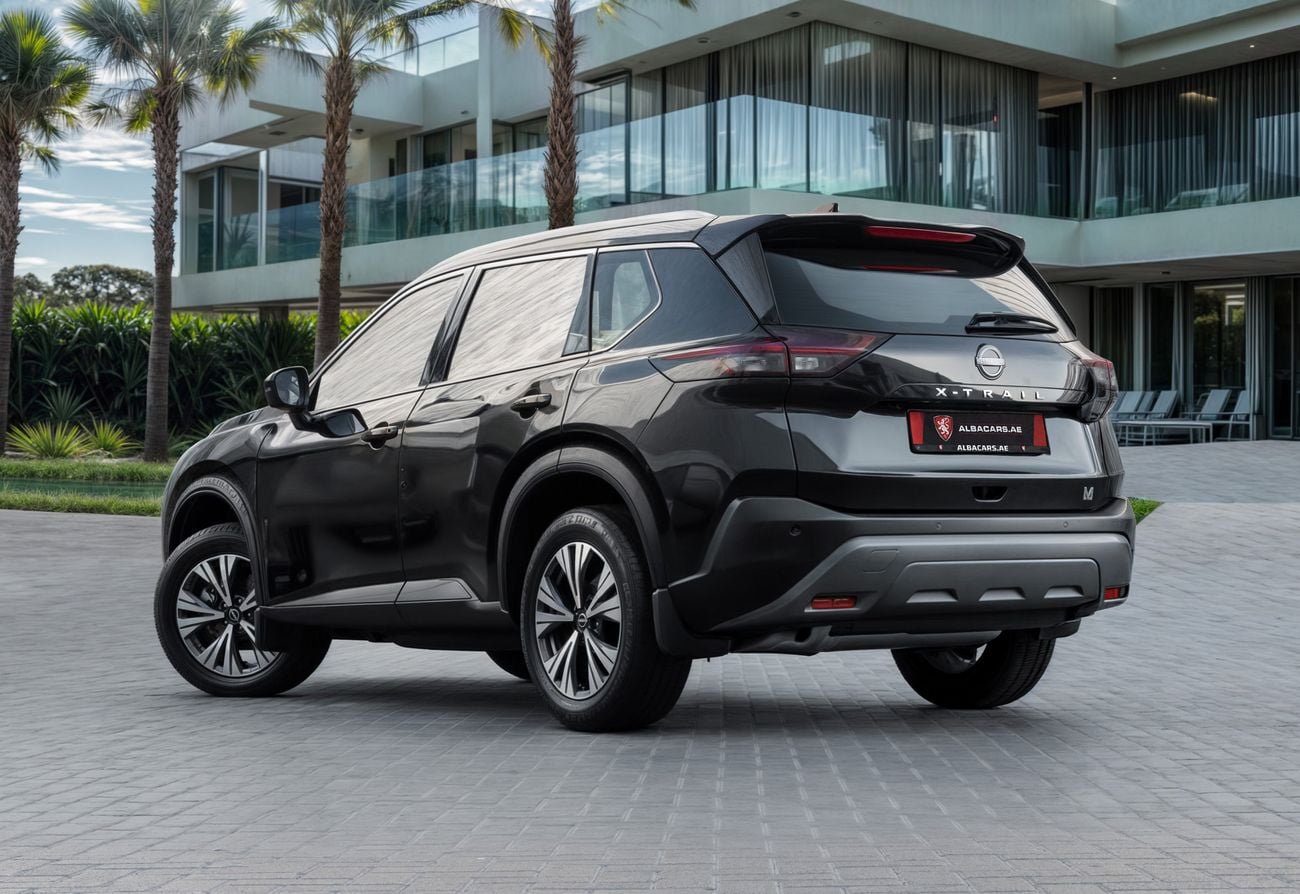 Nissan X Trail X-Trail SV | 1,959 P.M | 0% Downpayment | NISSAN WARRANTY 2029!