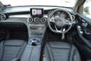 Mercedes-Benz GLC 250 Full option clean car accident free