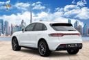 Porsche Macan Std 2.0L (252 HP) | Porsche Warranty