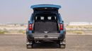 Toyota Prado GXR Prado First Edition 2.8  Diesel AT 2025 Blue 250
