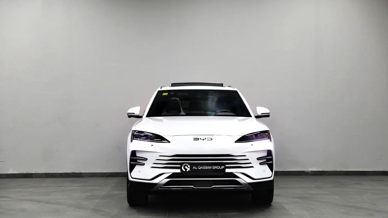 بي واي دي سونغ بلس | 06 DM-i | Brand | Ref#SongPlus