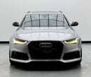 أودي RS6 STANDARD \