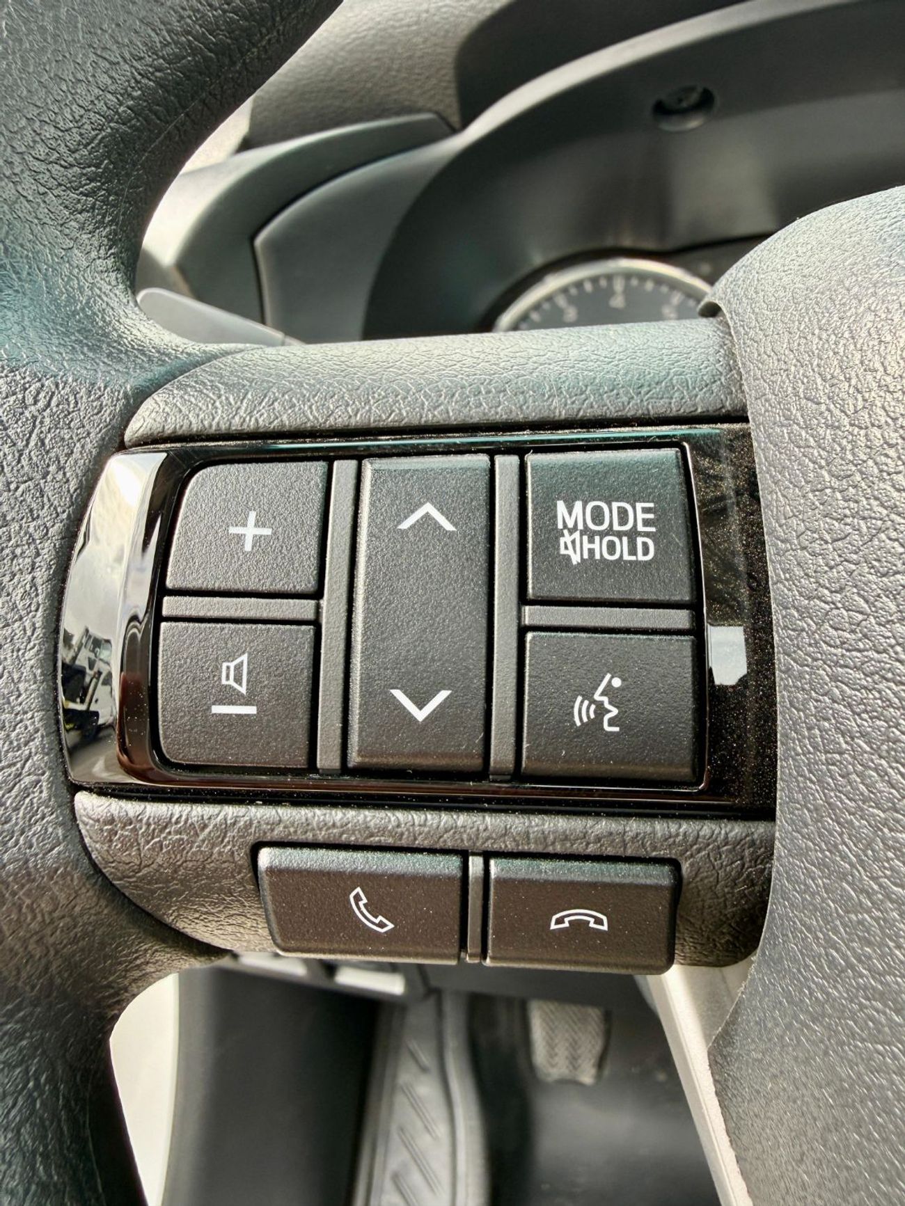 Toyota Hilux GLS 2.7L 4WD