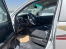 Toyota Hilux TOYOTA HILUX 2.7L AT 2025 BASIC