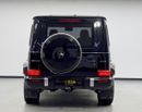 مرسيدس بنز G 63 AMG STD STD