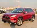 تويوتا راف ٤ Hybrid Toyota RAV4 2023