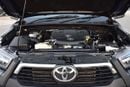 Toyota Hilux 4x4 Diesel 2.8L AWD A/T (Right hand Drive)