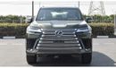 Lexus LX 600 3.5L TURBO SPORT - SIGNTURE