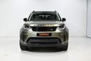 Land Rover Discovery HSE 2020 Land Rover Discovery HSE, Full Land Rover Service History, Warranty, Excellent Condition, GCC
