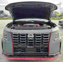 نيسان أرمادا Armada Nismo