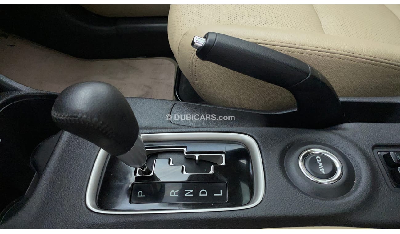 Mitsubishi Outlander GLX HIGHLINE 4WD 3 | Zero Down Payment | Free Home Test Drive