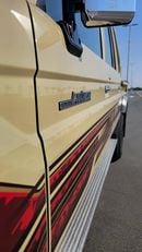 Toyota Land Cruiser 70 LC79 LX Pick-up | GCC Specs