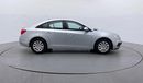 Chevrolet Cruze LS 1.8 | Under Warranty | Inspected on 150+ parameters