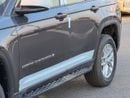 Jeep Grand Cherokee Overland 3.6L