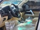 Toyota Land Cruiser GX.R V8 upgrade 2024