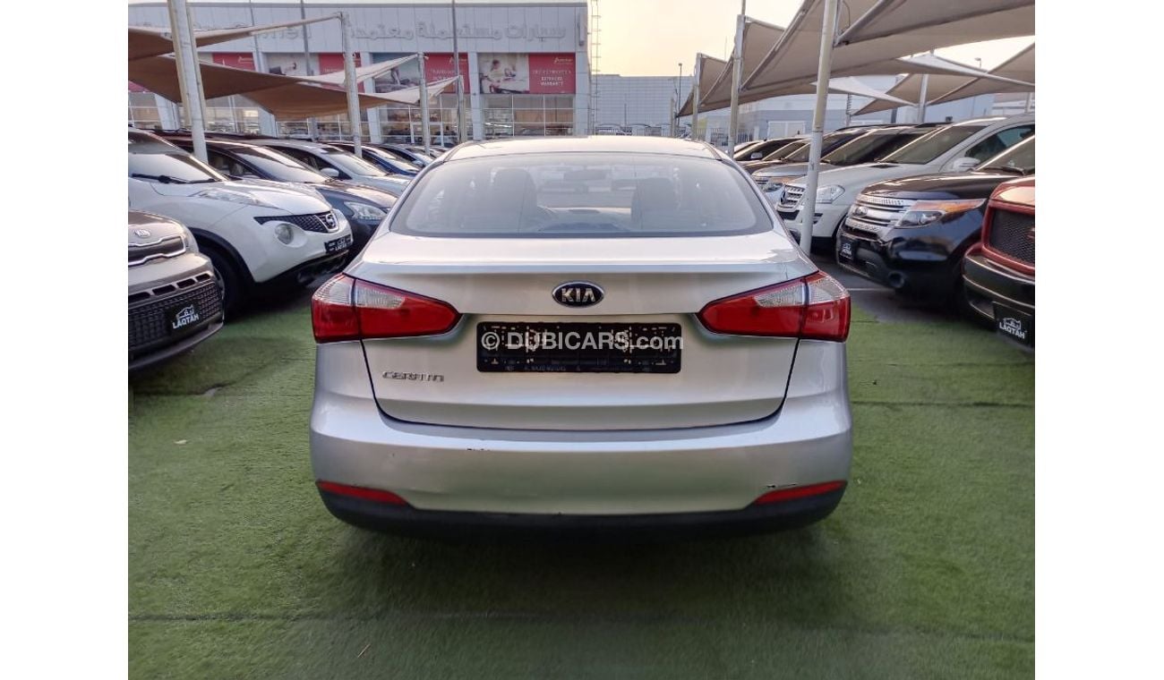 Kia Cerato