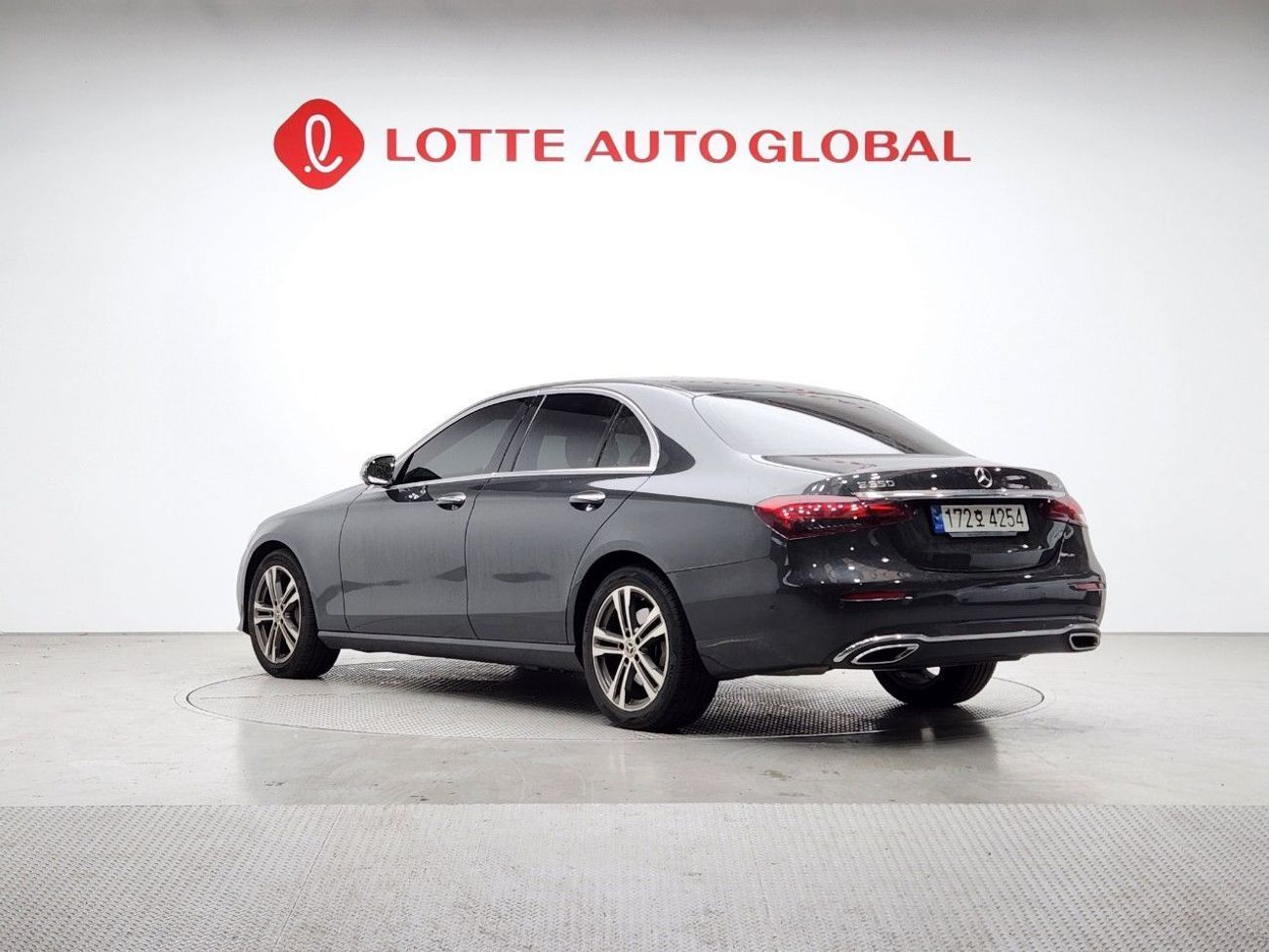 Mercedes-Benz E 350 2022 MERCEDES BENZ NEW E350 4M AVANTGARDE (G) 2.0