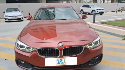 BMW 420i SPORT LINE 2 | Zero Down Payment | Free Home Test Drive