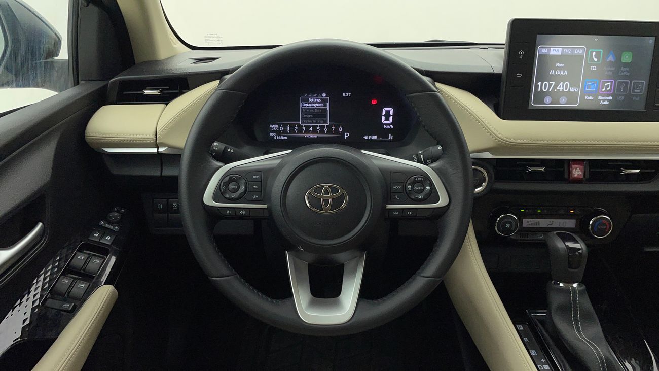 Toyota Yaris G 1.5 | Zero Down Payment | Home Test Drive