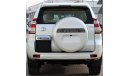 Toyota Prado Toyota Prado 2016 GCC No. 1 full option 6 cylinder without accidents, very clean from inside and out