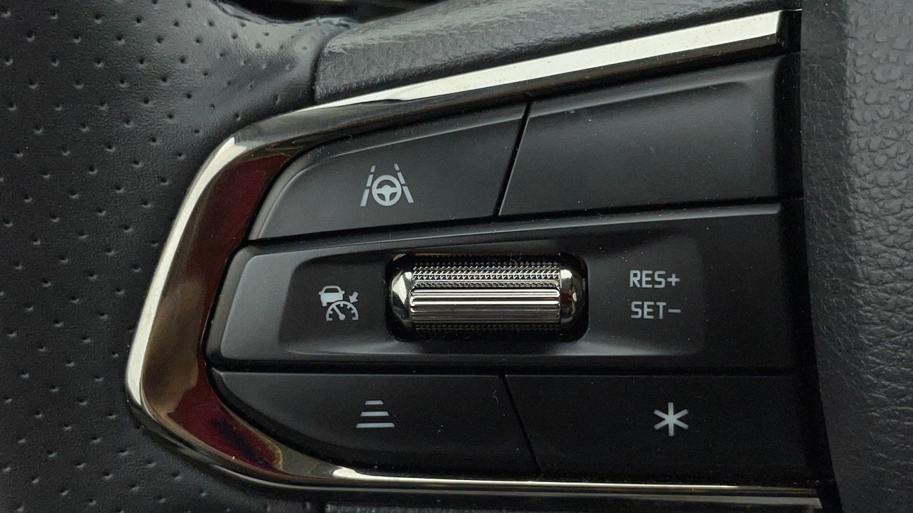 Ford Territory TITANIUM 1.8 | Zero Down Payment | Home Test Drive