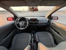 Kia Picanto Std 1.2L