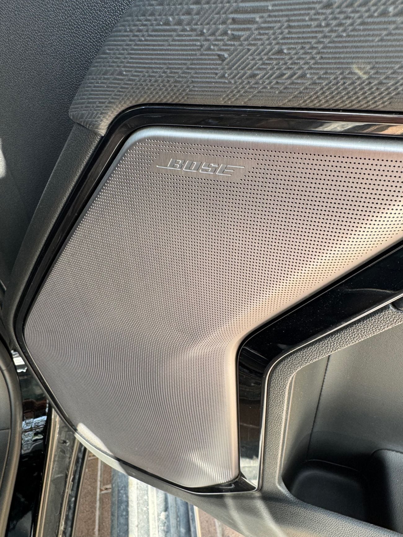 جي أم سي سييرا 6.2l V8 AT4x Crew Cab