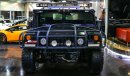 Hummer H1