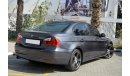 BMW 320i Full Auto in Very Good Condition