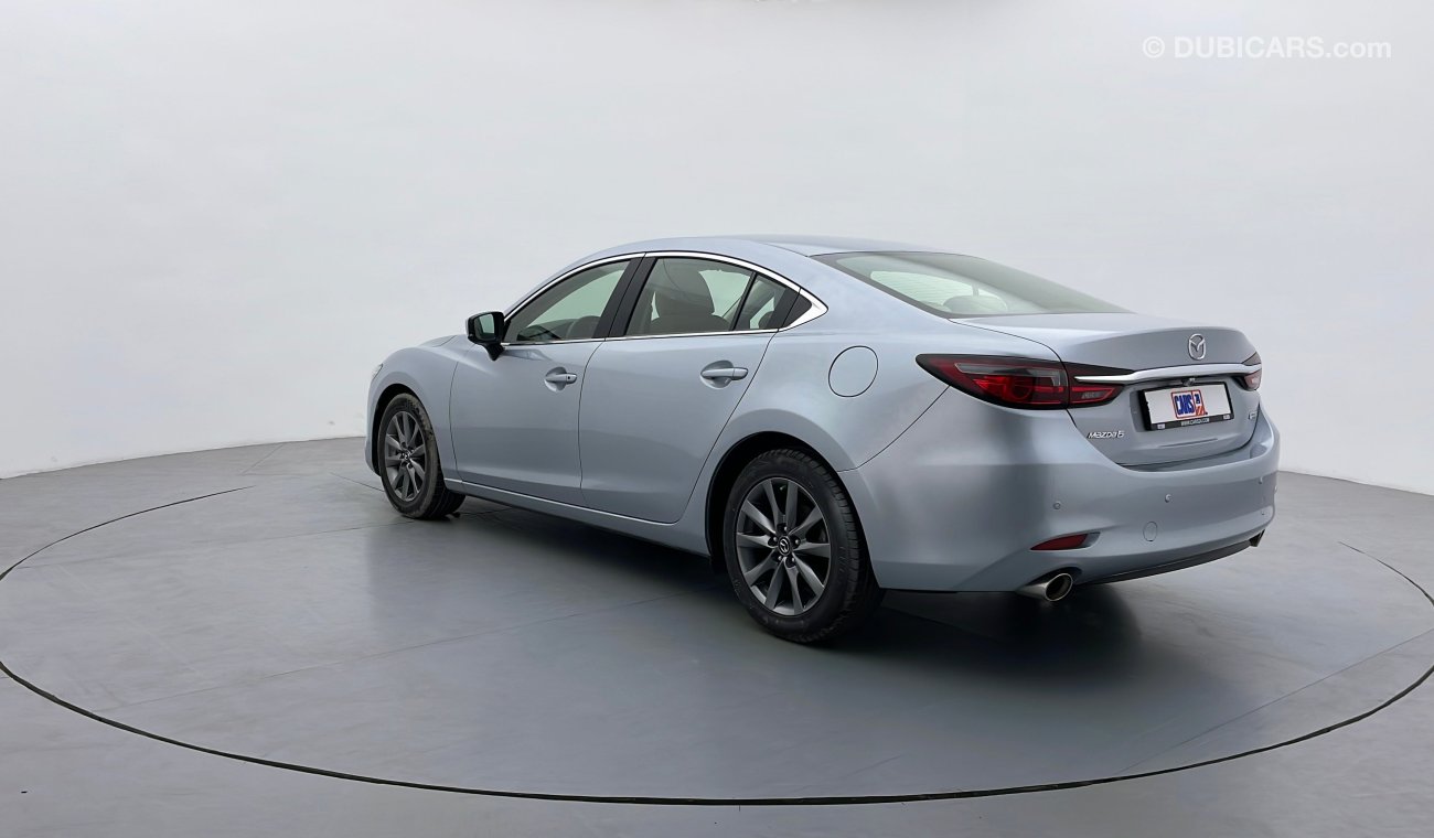 Mazda 6 S 2.5 | Under Warranty | Inspected on 150+ parameters