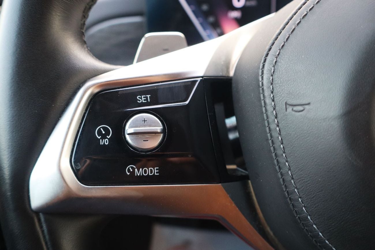 BMW 735i EXCLUSIVE PURE EXCELLENCE