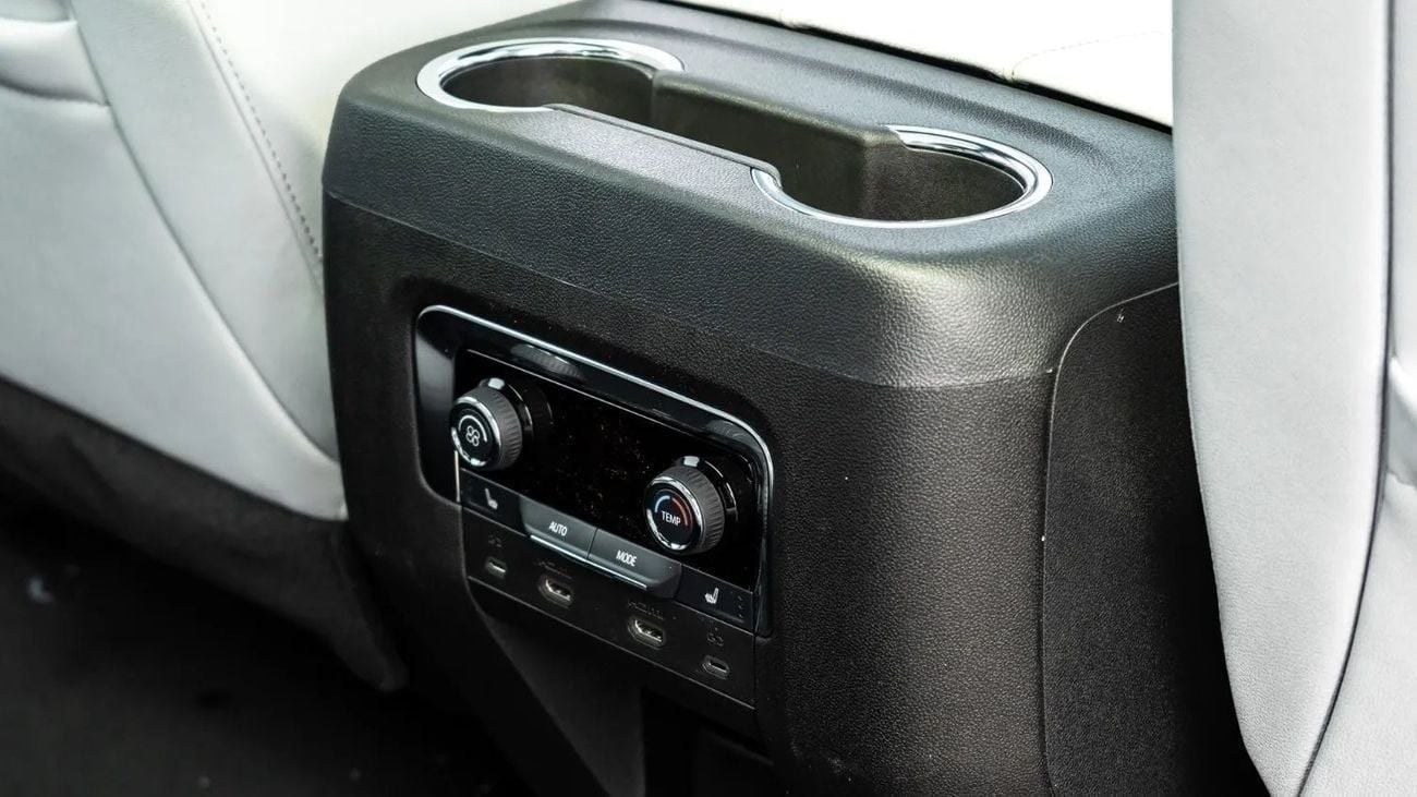 Chevrolet Tahoe 2025 | CHEVROLET TAHOE | 4WD | PREMIER