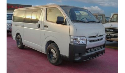 Toyota Hiace 2.5 disel